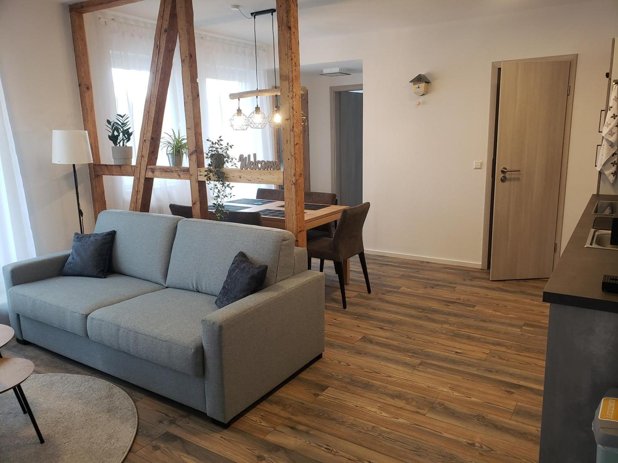 Hotel Alter Hirsch Pfalzgrafenweiler Zimmer foto