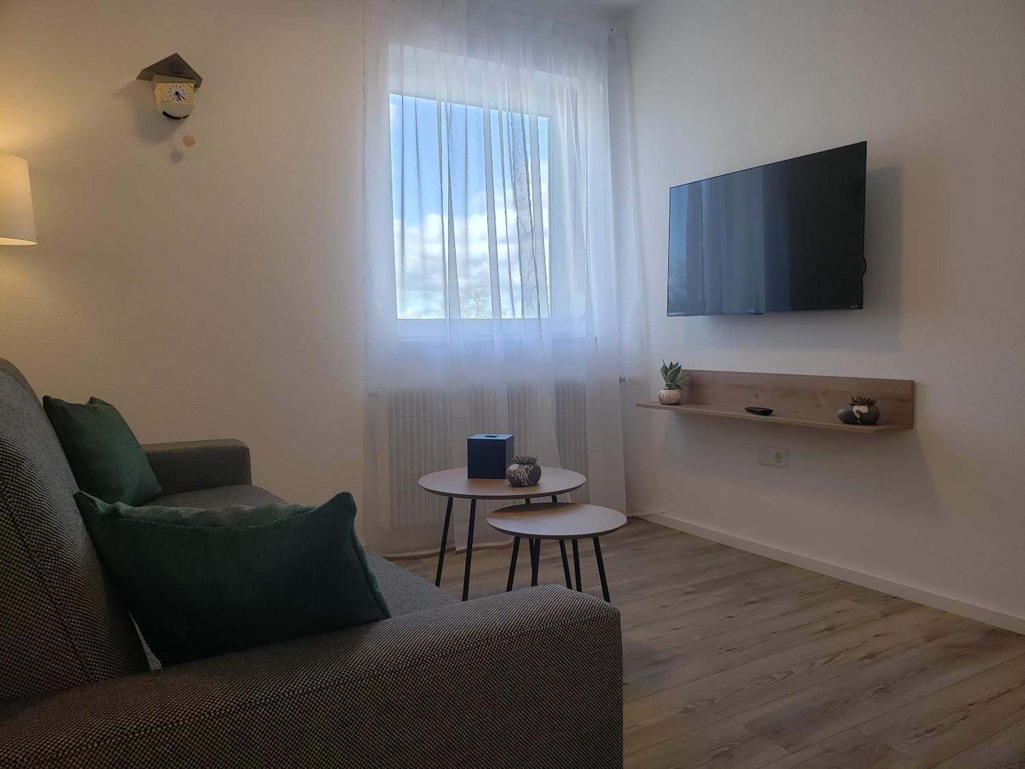 Hotel Alter Hirsch Pfalzgrafenweiler Zimmer foto