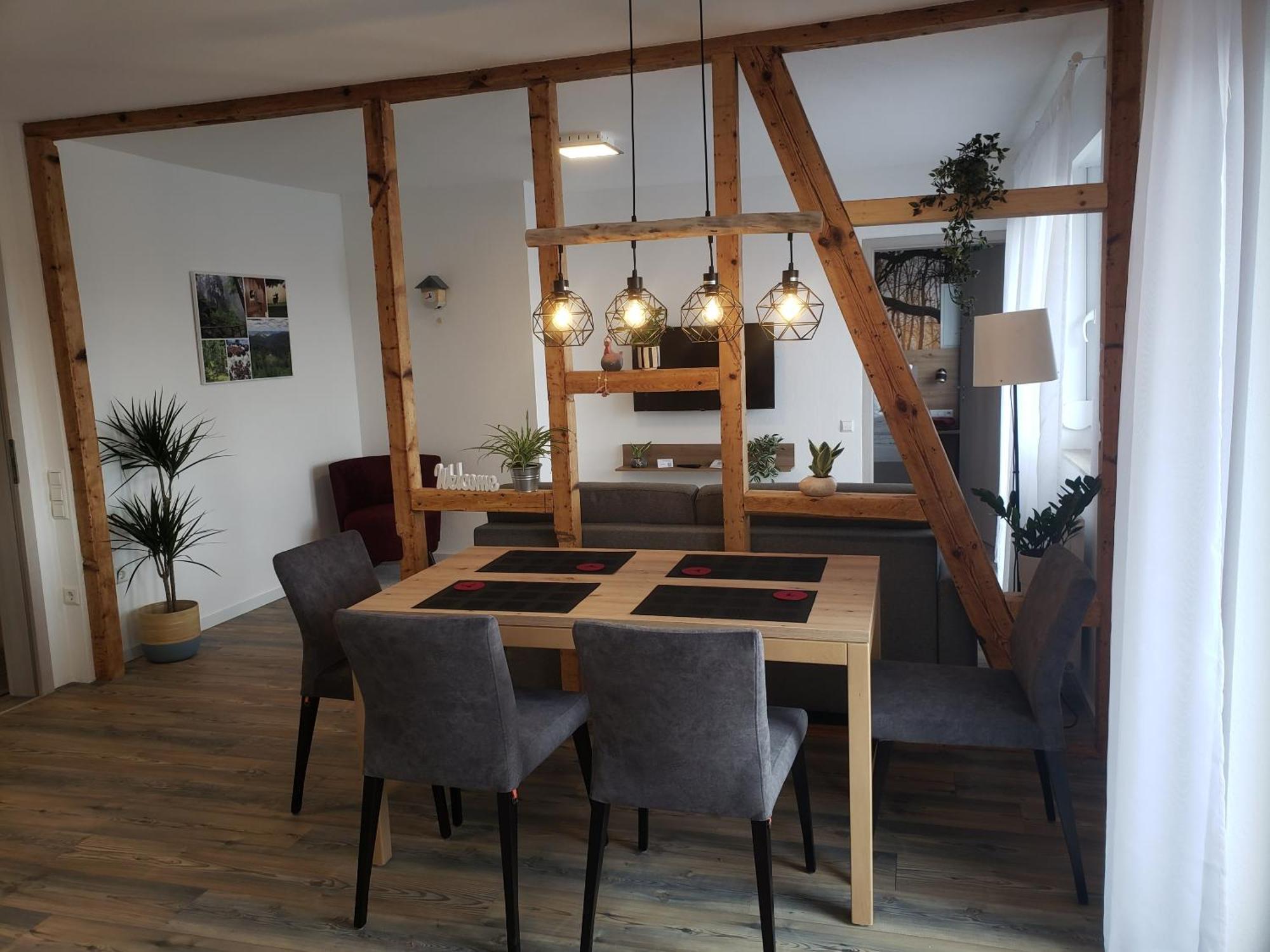 Hotel Alter Hirsch Pfalzgrafenweiler Zimmer foto