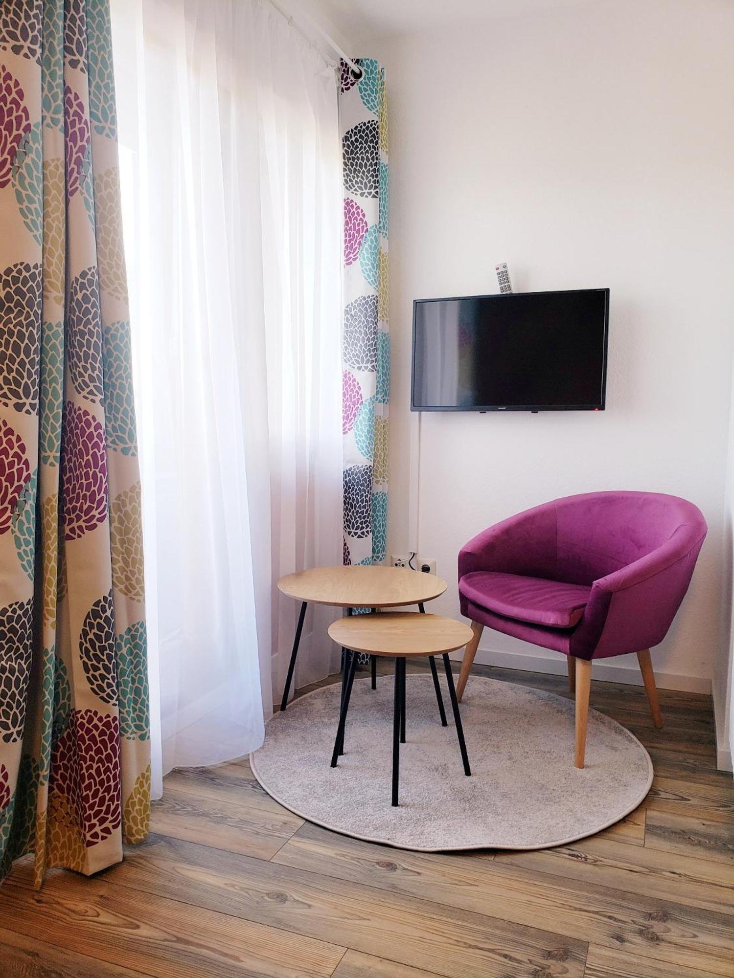 Hotel Alter Hirsch Pfalzgrafenweiler Zimmer foto